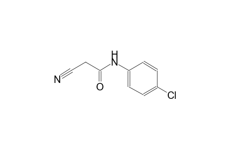 4'-Chloro-2-cyanoacetanilide