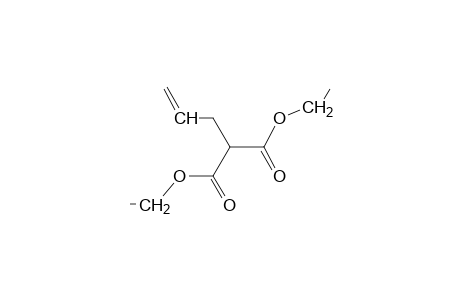 Allylmalonic acid diethyl ester