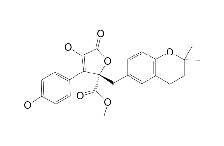 ASPERNOLIDE-A