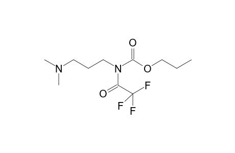 Propamocarb TFA