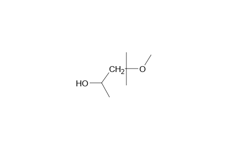 4-Methoxy-4-methyl-2-pentanol