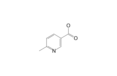 6-Methylnicotinic acid