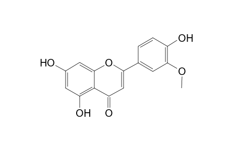 Chrysoeriol