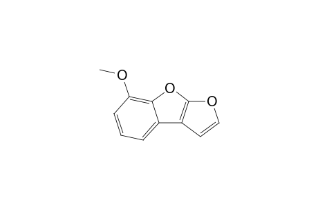 5-Methoxyfuro[2,3-b]benzofuran