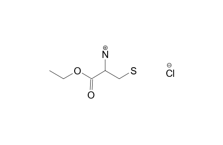 L-Cysteine ethyl ester hydrochloride