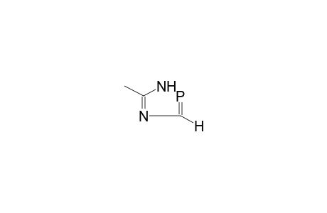 2-METHYL-1,3,4-DIAZAPHOSPHOLE