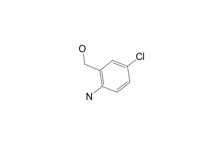 (2-amino-5-chloro-phenyl)methanol