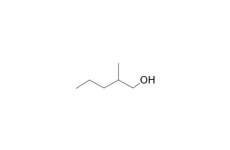 2-Methyl-1-pentanol