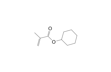 Methacrylic acid cyclohexyl ester