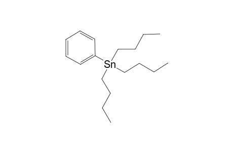 Tri-n-butylphenyltin