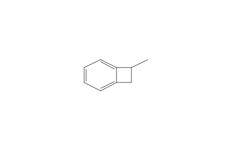 Bicyclo[4.2.0]octa-1,3,5-triene, 7-methyl-