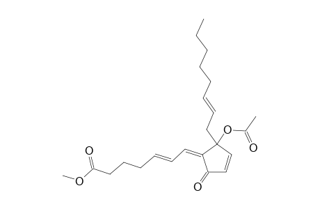 Claviridenone E