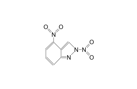 2,4-DINITROINDAZOLE