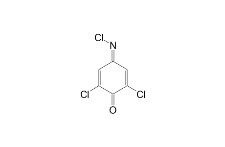 2,6-Dichloroquinone-4-chloroimide