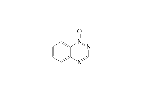 1,2,4-BENZOTRIAZINE-1-OXIDE