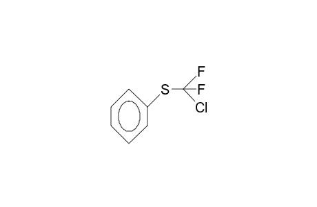 Chlorodifluoromethylthio-benzene