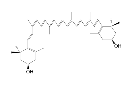 (3R,3'R)-9-CIS-ZEAXANTHIN