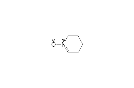 1-Oxidanidyl-2,3,4,5-tetrahydropyridin-1-ium