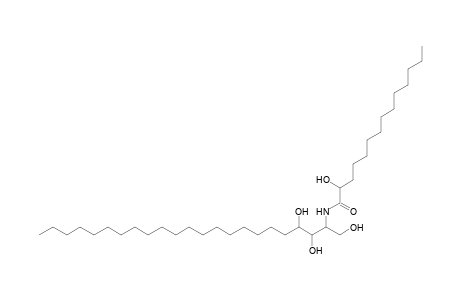 Cer 23:0;3O/14:0;(2OH)