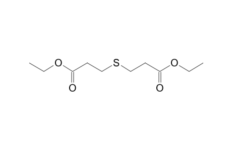 3,3'-Thiodipropionic acid, diethyl ester