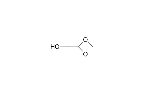 Glycolic acid, methyl ester