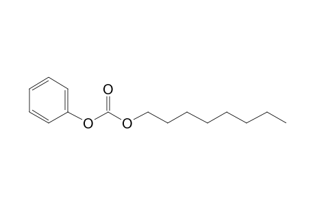 Carbonic acid, octyl phenyl ester