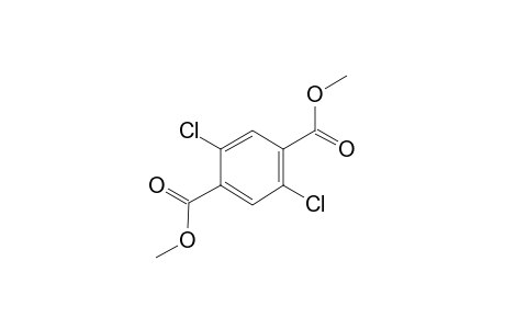 Dimethyl 2,5-dichlorobenzene-1,4-dicarboxylate