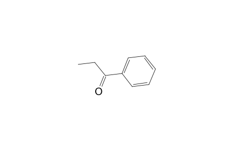 Ethyl phenyl ketone