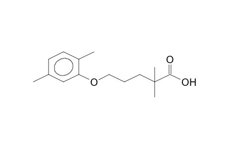 Gemfibrozil