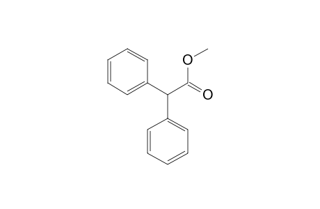 Methyl diphenylacetate