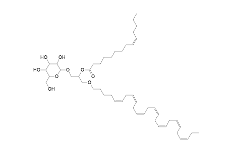 MGDG O-26:7_14:1