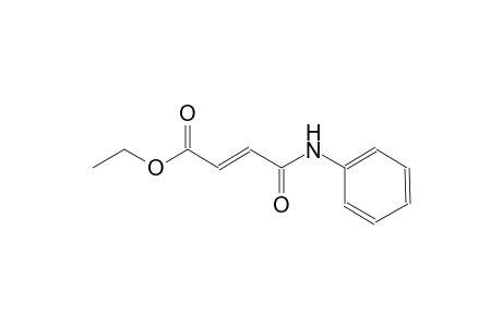 ETHYL-N-PHENYLAMINO-FUMARAMATE;IA/21/1/B