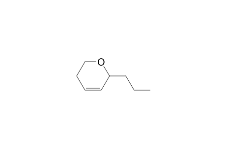2-Propyl-5,6-dihydro-2H-pyran