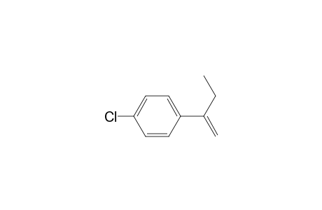 1-Chloro-4-(1-ethylvinyl)benzene