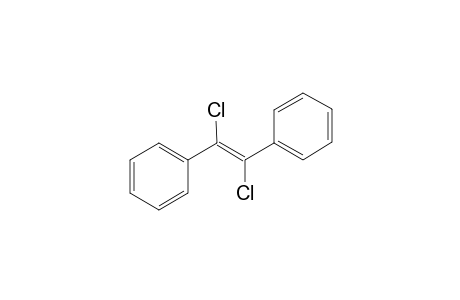 trans-alpha,alpha'-DICHLOROSTILBENE