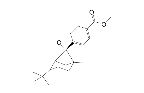 (Endo)-arylcyclobutanol