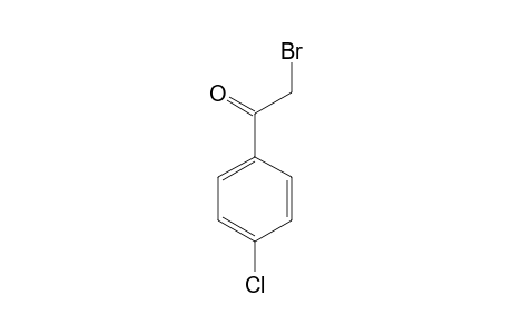 2-Bromo-4'-chloroacetophenone