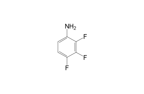 2,3,4-Trifluoroaniline