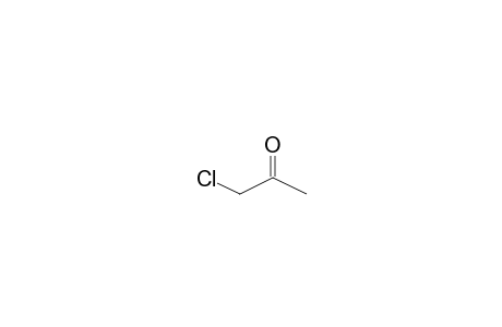 1-Chloro-2-propanone