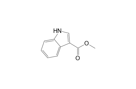 methyl 1H-indole-3-carboxylate