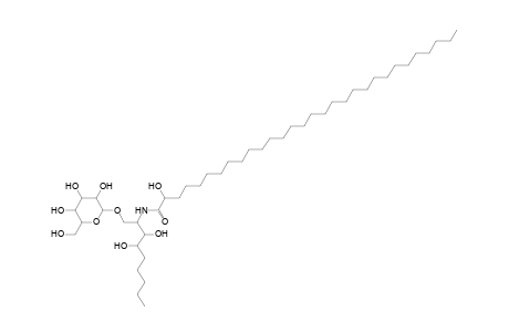 HexCer 9:0;3O/30:0;(2OH)