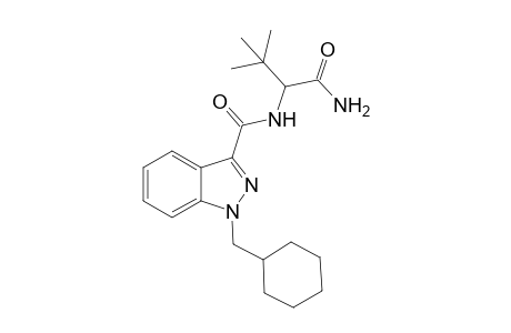 MAB-CHMINACA