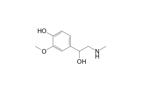 Metanephrine