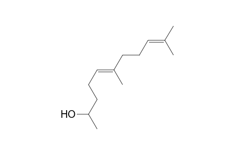 (Z)-6,10-DIMETHYL-5,9-UNDECADIEN-2-OL