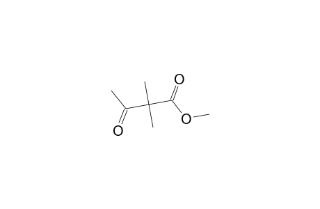 Methyl 2,2-dimethylacetoacetate