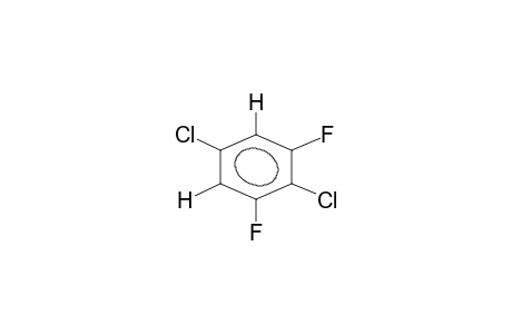 1,3-DIFLUORO-2,5-DICHLOROROBENZENE