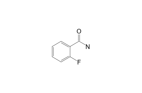 o-fluorobenzamide