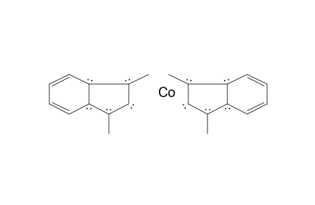 Cobalt, bis(1,3-dimethylindenyl)-