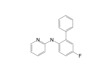 N-(5-Fluoro-[1,1'-biphenyl]-2-yl)pyridin-2-amine