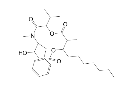 Hapalosin